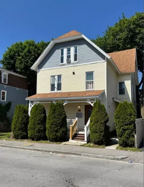 15 Russell St, Worcester, MA 01609