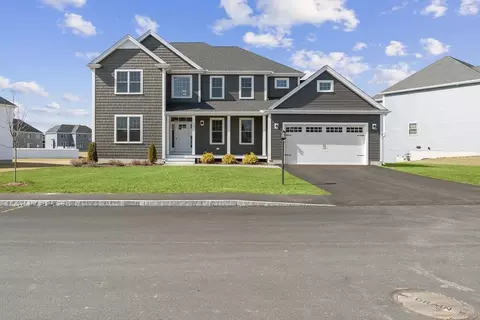 73 Pratt Ave #LOT 126, Bridgewater, MA 02324