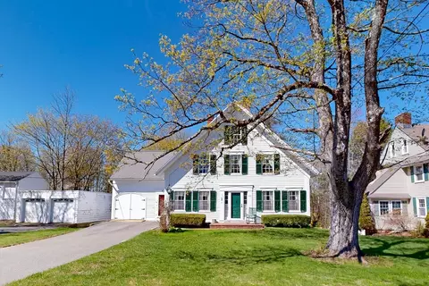 20 Baldwinville Rd, Templeton, MA 01468