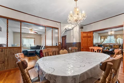 Dining - 32 Rush St, Somerville, MA 02145 photo 4 of 6