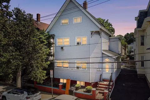 Exterior - 32 Rush St, Somerville, MA 02145 photo 2 of 5