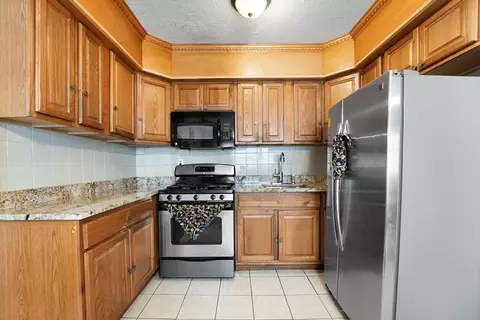 Kitchen - 32 Rush St, Somerville, MA 02145 photo 2 of 3