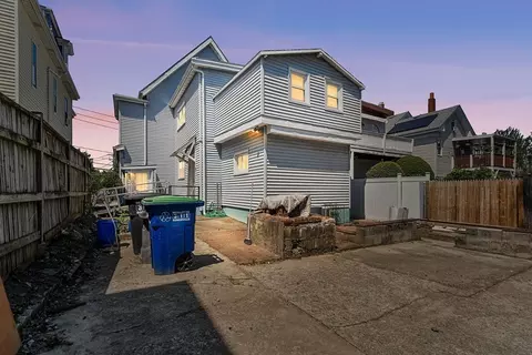 Exterior - 32 Rush St, Somerville, MA 02145 photo 4 of 5