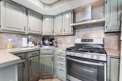 Kitchen - 32 Rush St, Somerville, MA 02145 photo 1 of 3
