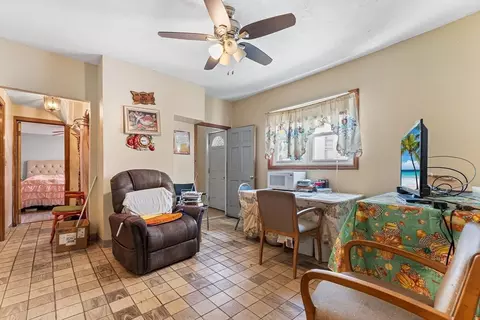 Entry Way - 32 Rush St, Somerville, MA 02145 photo 1 of 1