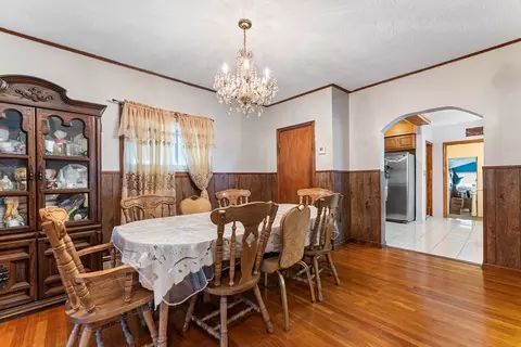 Dining - 32 Rush St, Somerville, MA 02145 photo 3 of 6