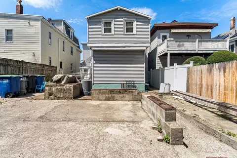 Exterior - 32 Rush St, Somerville, MA 02145 photo 5 of 5