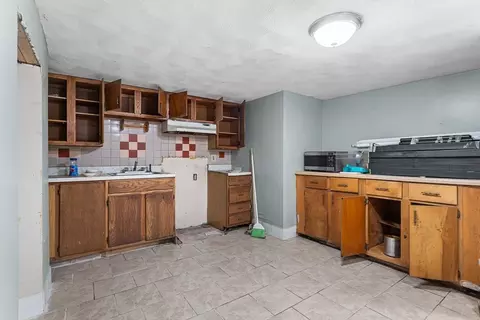 Kitchen - 32 Rush St, Somerville, MA 02145 photo 3 of 3