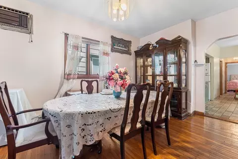 Dining - 32 Rush St, Somerville, MA 02145 photo 2 of 6
