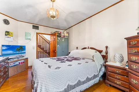 Bedroom - 32 Rush St, Somerville, MA 02145 photo 4 of 6