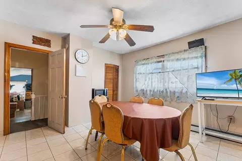 Dining - 32 Rush St, Somerville, MA 02145 photo 6 of 6