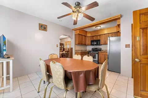 Dining - 32 Rush St, Somerville, MA 02145 photo 5 of 6