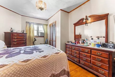 Bedroom - 32 Rush St, Somerville, MA 02145 photo 3 of 6