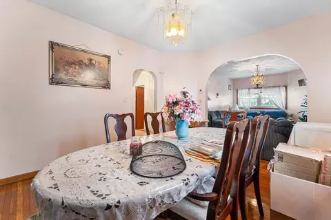 Dining - 32 Rush St, Somerville, MA 02145 photo 1 of 6