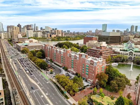 6 Canal Park #606, Cambridge, MA 02141