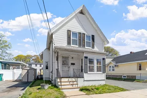 273 273r Euclid Ave, Lynn, MA 01904