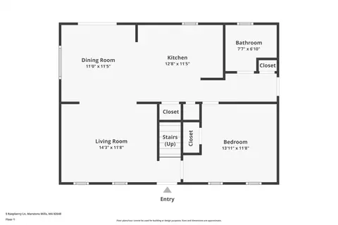 5 Raspberry Ln, Marstons Mills, MA 02648 photo 27