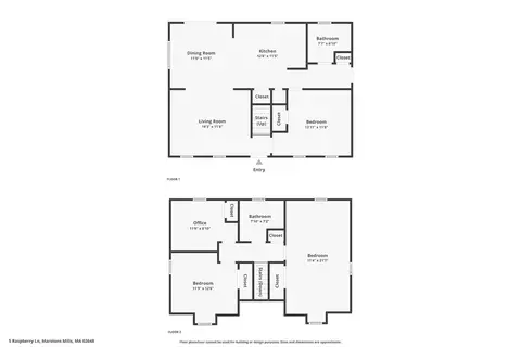 5 Raspberry Ln, Marstons Mills, MA 02648 photo 26