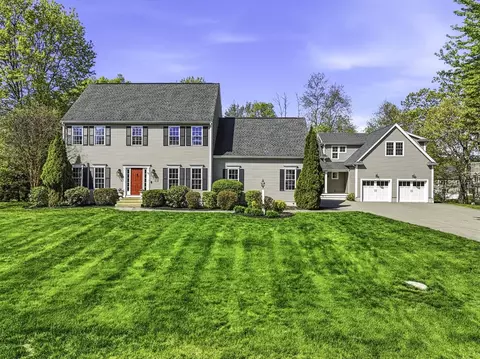 82 Hardwick Rd, Ashland, MA 01721