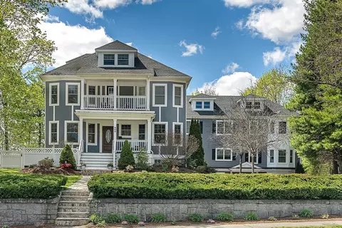 969 Greendale Ave, Needham, MA 02492 photo 2
