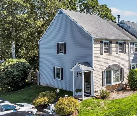 441 Buck Island Rd #B1, Yarmouth, MA 02673