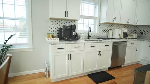 Kitchen - 9 Hall St, Webster, MA 01570 photo 4 of 6