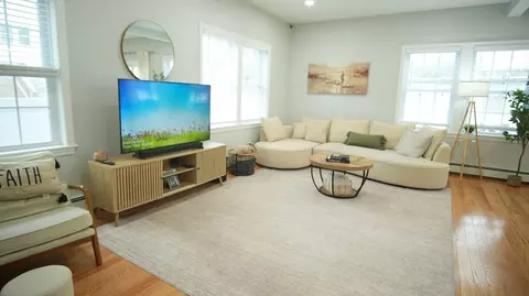 Living - 9 Hall St, Webster, MA 01570 photo 3 of 3