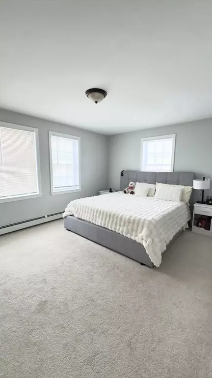 Bedroom - 9 Hall St, Webster, MA 01570 photo 1 of 1