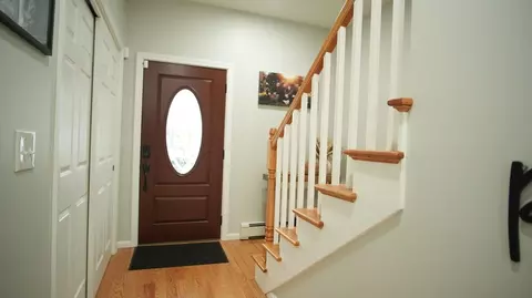 Entry Way - 9 Hall St, Webster, MA 01570 photo 2 of 4
