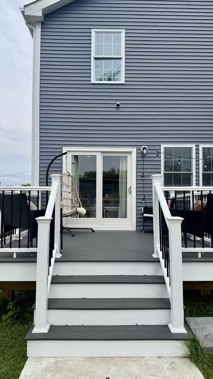 Exterior - 9 Hall St, Webster, MA 01570 photo 3 of 4
