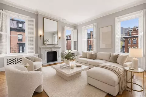 274 Clarendon St #3, Boston, MA 02116