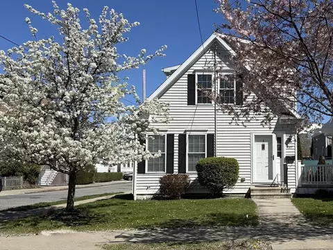 187 Mill St #187, New Bedford, MA 02740