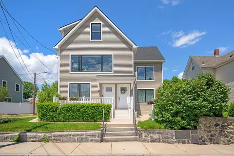 49 Waltham St #49, Watertown, MA 02472
