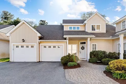 91 Emerald Ct #91, Tewksbury, MA 01876