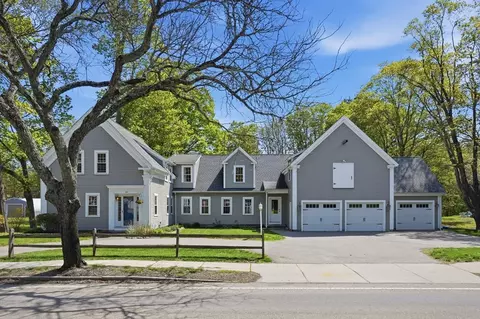 55 Concord St, Holliston, MA 01746