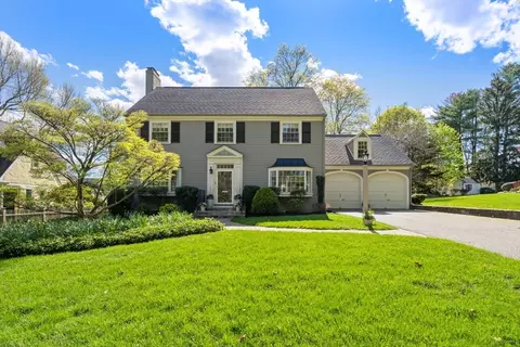 256 Robbins St, Milton, MA 02186