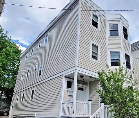 164 Boylston St, Boston, MA 02130