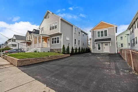7 Second St # -9, Medford, MA 02155