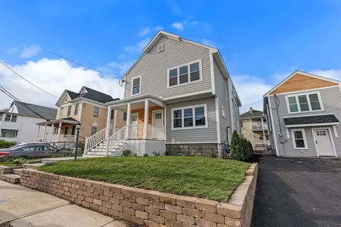 7 Second St # -9, Medford, MA 02155