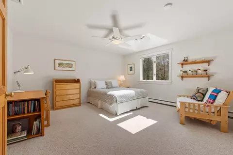 Bedroom - 117 Ayer Rd, Harvard, MA 01451 photo 3 of 5