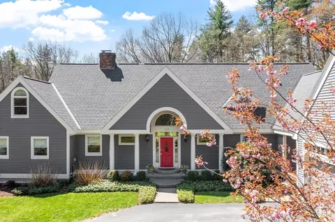 Exterior - 117 Ayer Rd, Harvard, MA 01451 photo 1 of 9