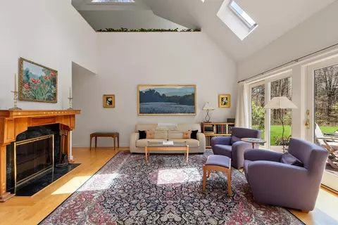 Living - 117 Ayer Rd, Harvard, MA 01451 photo 3 of 4
