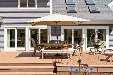 Exterior - 117 Ayer Rd, Harvard, MA 01451 photo 3 of 9