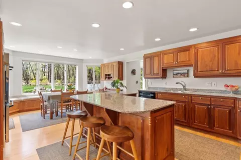 Kitchen - 117 Ayer Rd, Harvard, MA 01451 photo 1 of 2
