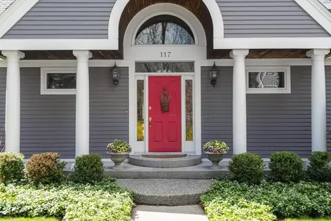Exterior - 117 Ayer Rd, Harvard, MA 01451 photo 2 of 9