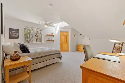 Bedroom - 117 Ayer Rd, Harvard, MA 01451 photo 5 of 5
