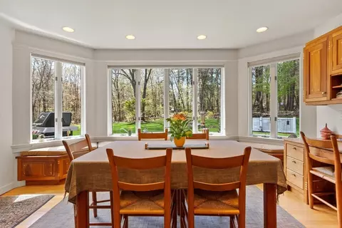 Dining - 117 Ayer Rd, Harvard, MA 01451 photo 3 of 3