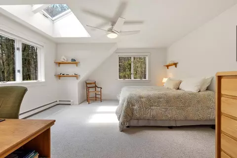 Bedroom - 117 Ayer Rd, Harvard, MA 01451 photo 4 of 5