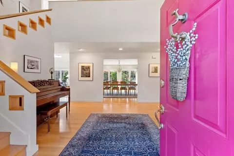 Entry Way - 117 Ayer Rd, Harvard, MA 01451 photo 1 of 4