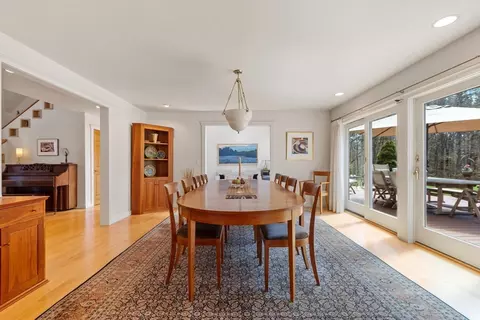 Dining - 117 Ayer Rd, Harvard, MA 01451 photo 2 of 3